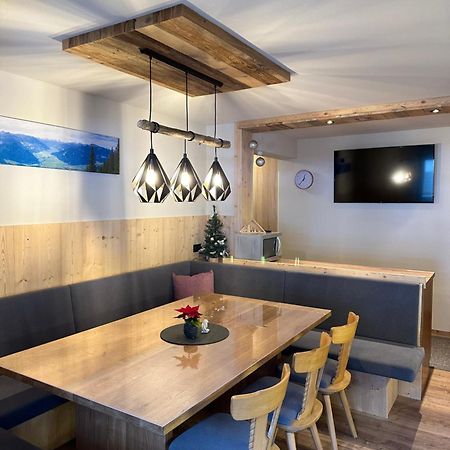 Apartment Bischofer Aschau Im Zillertal Esterno foto