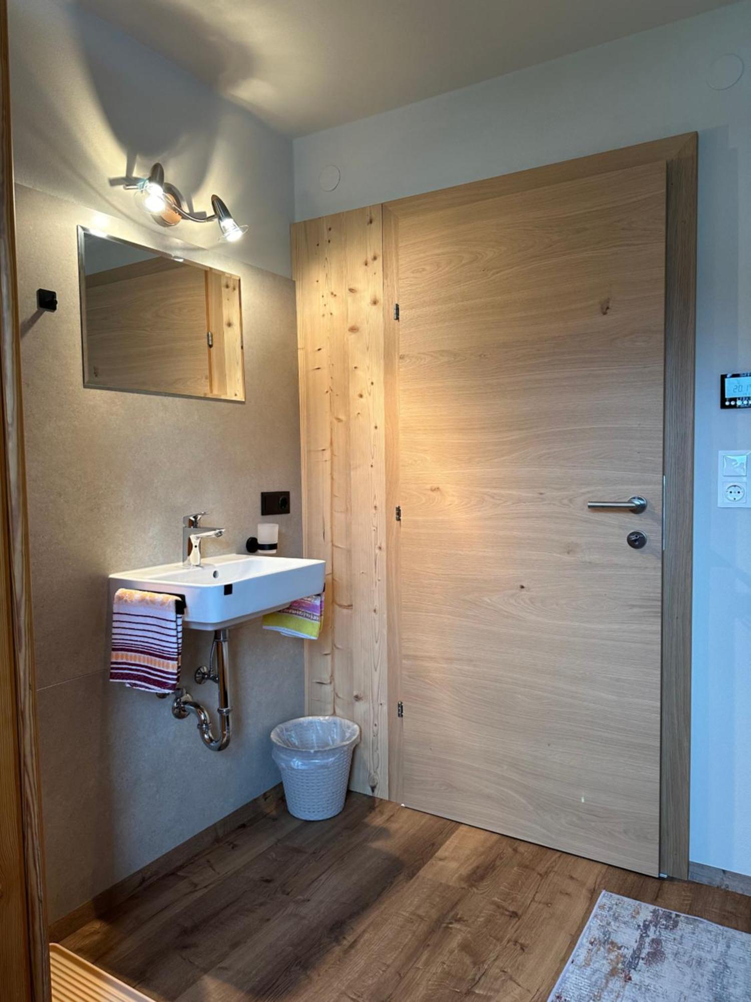 Apartment Bischofer Aschau Im Zillertal Esterno foto