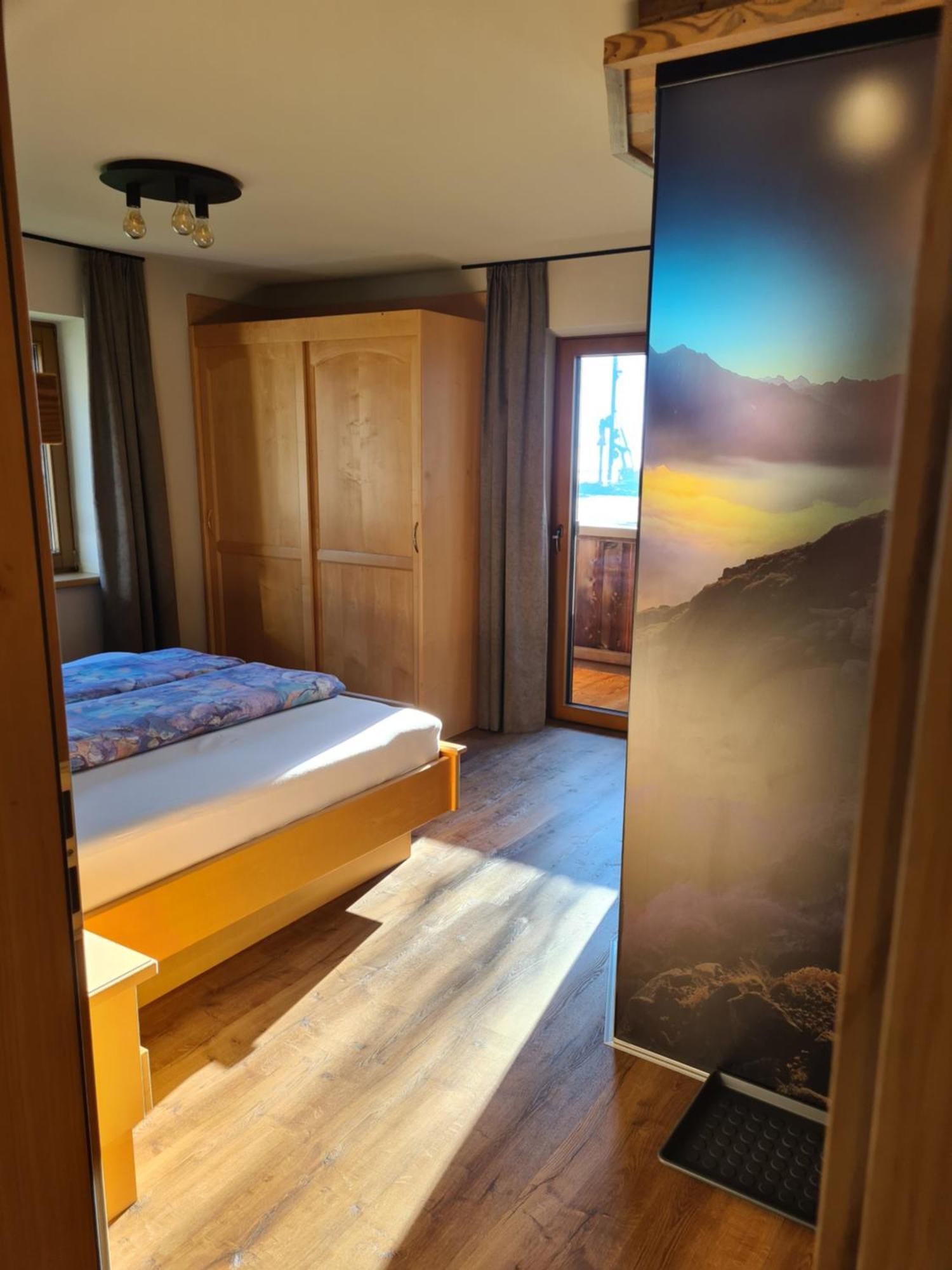 Apartment Bischofer Aschau Im Zillertal Esterno foto
