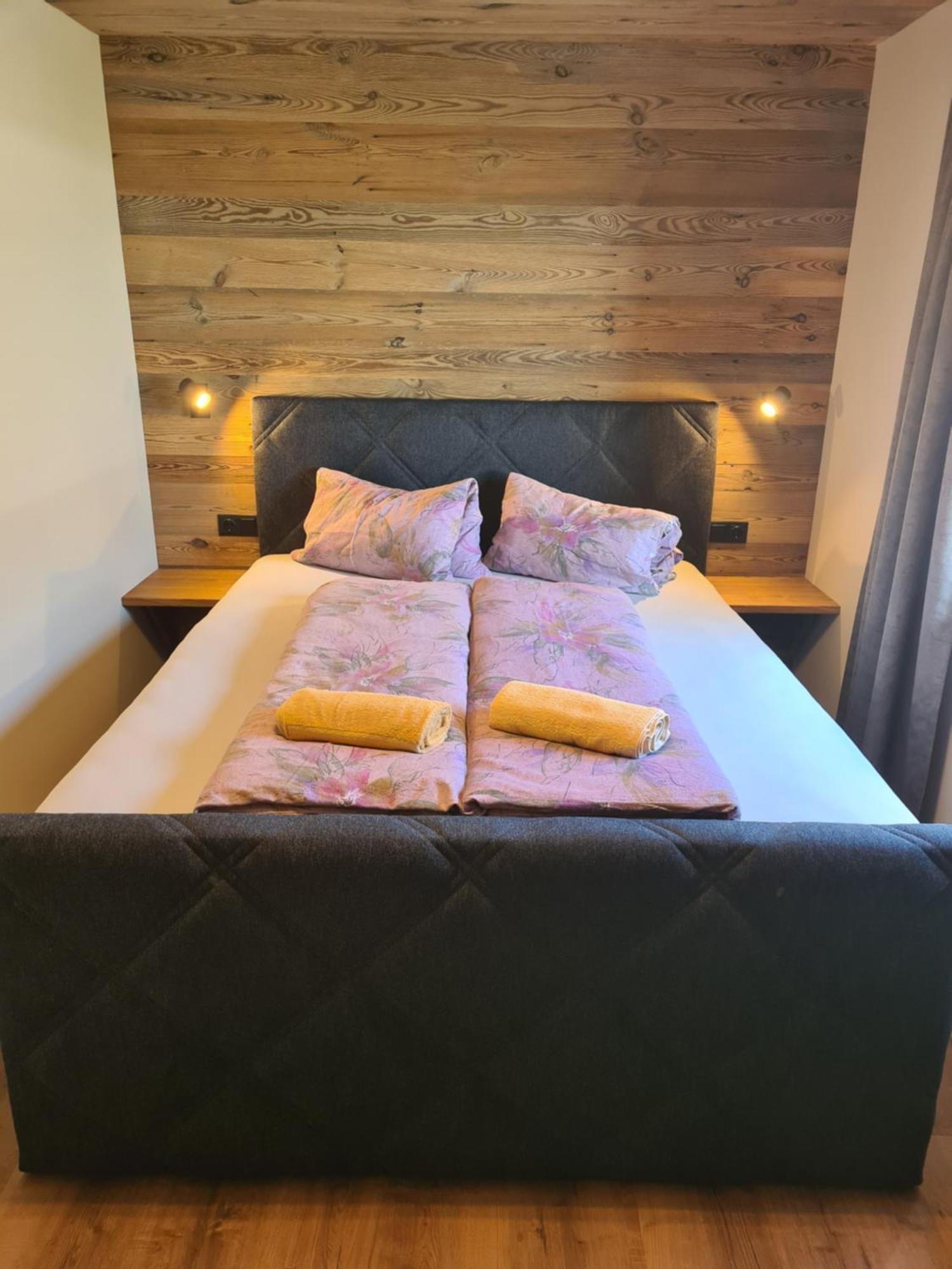 Apartment Bischofer Aschau Im Zillertal Esterno foto
