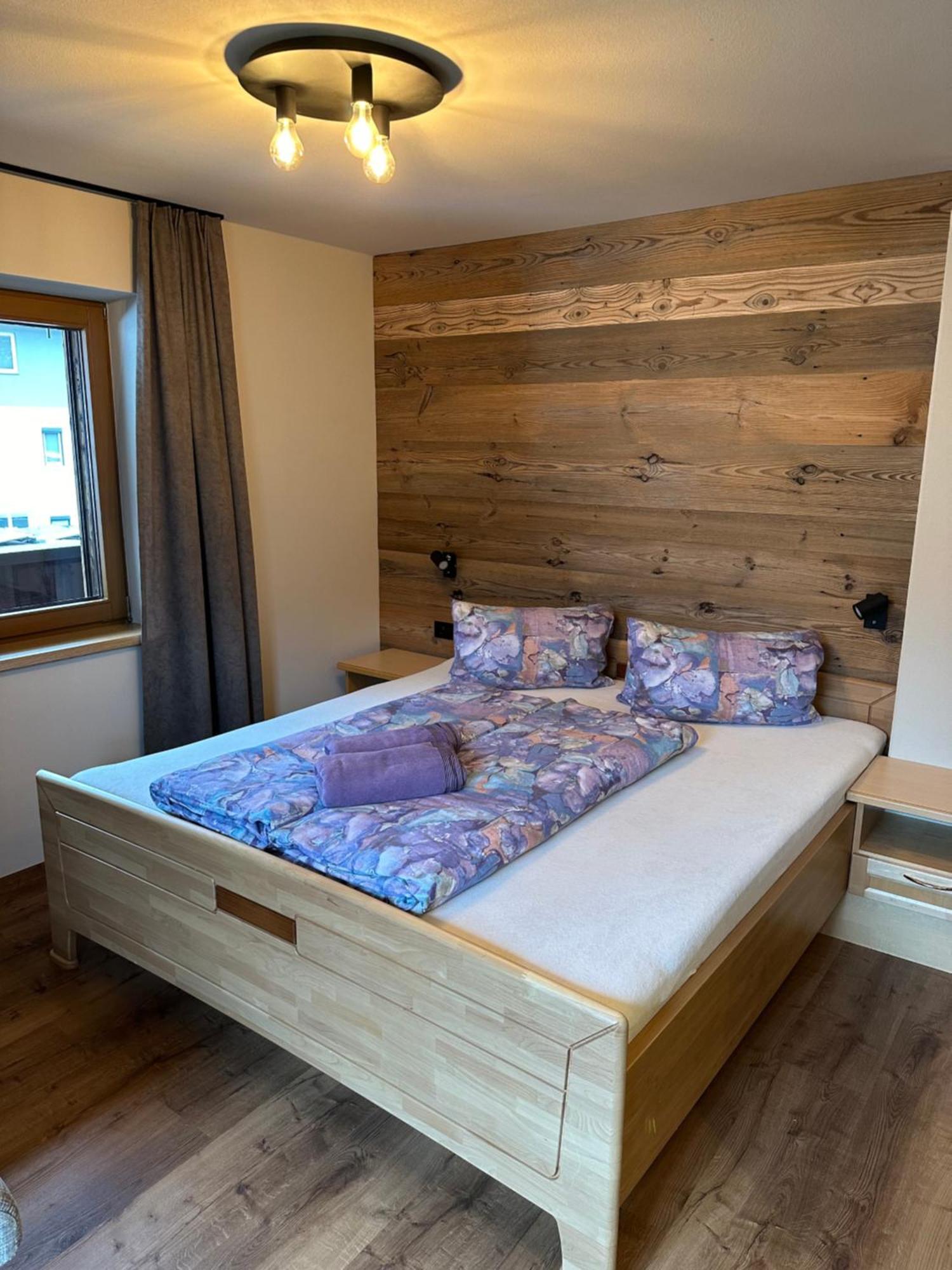 Apartment Bischofer Aschau Im Zillertal Esterno foto