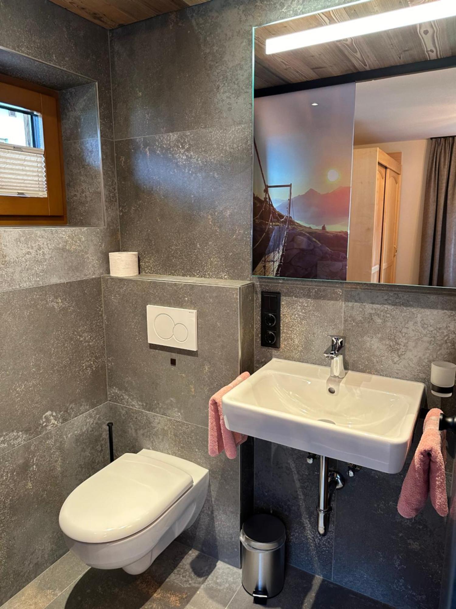 Apartment Bischofer Aschau Im Zillertal Esterno foto