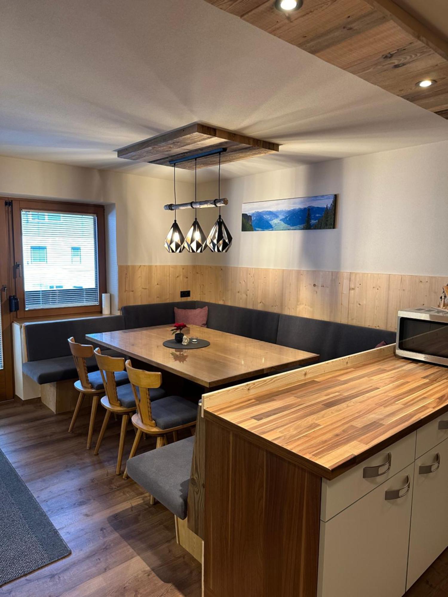 Apartment Bischofer Aschau Im Zillertal Esterno foto