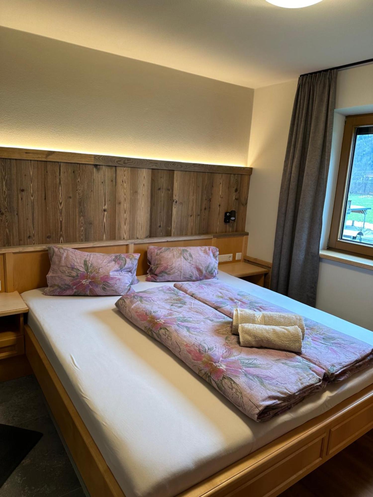 Apartment Bischofer Aschau Im Zillertal Esterno foto